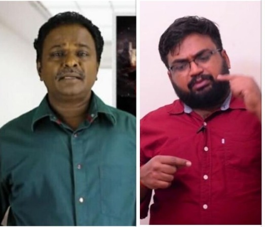 maran prashanth