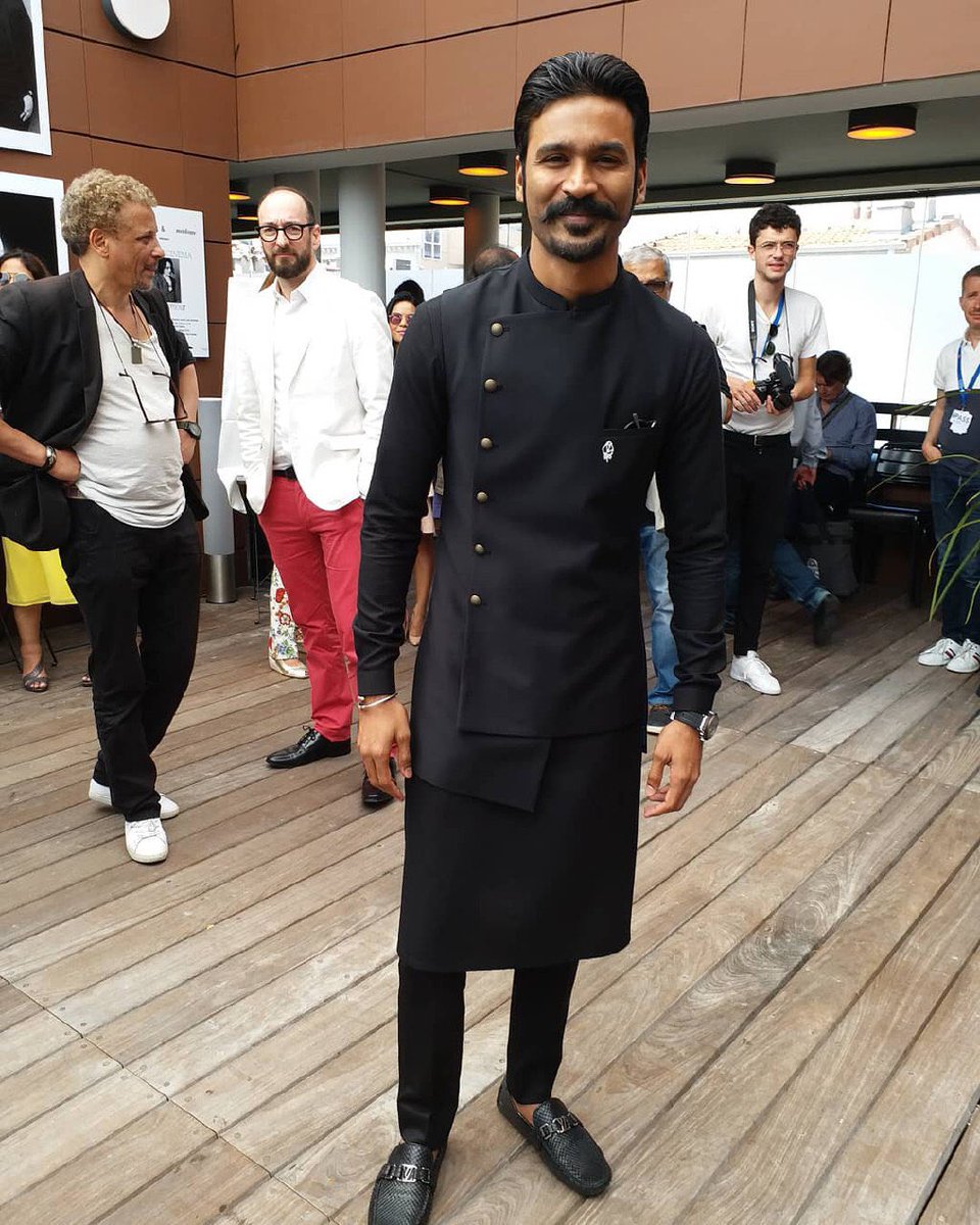 dhanush