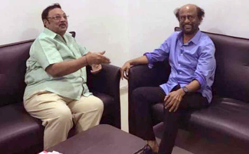 rajni