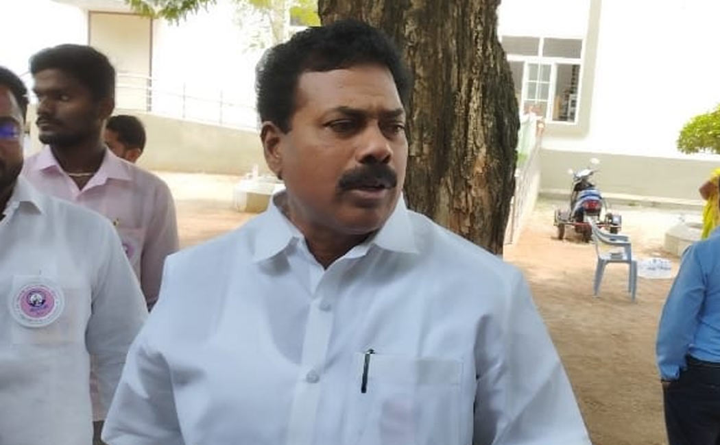 Periyar University issue Governor RN Ravi and pmk