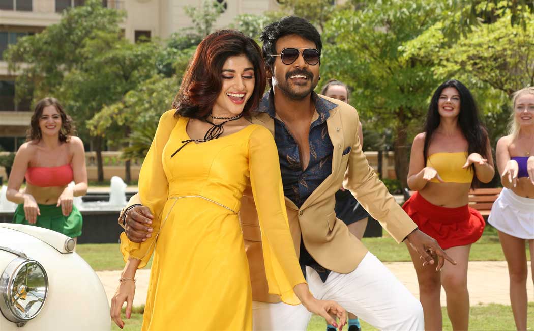 kanchana