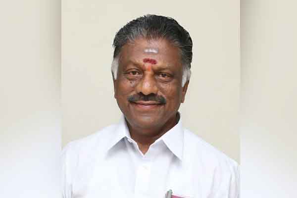 AIADMK complains to SP on woman who comment about OPS in Stalin's gramasaba meeting