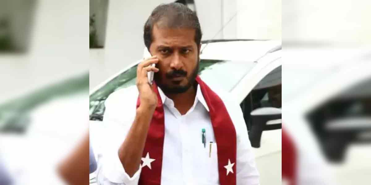 Tamimun Ansari in Anna Arivalayam ...
