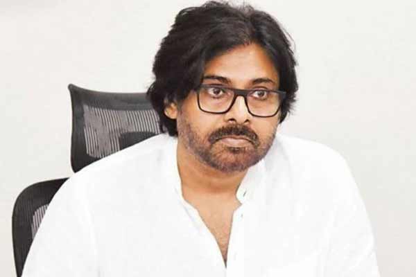 AP Deputy CM pawan kalyan speaks out for Tamil Nadu fishermen