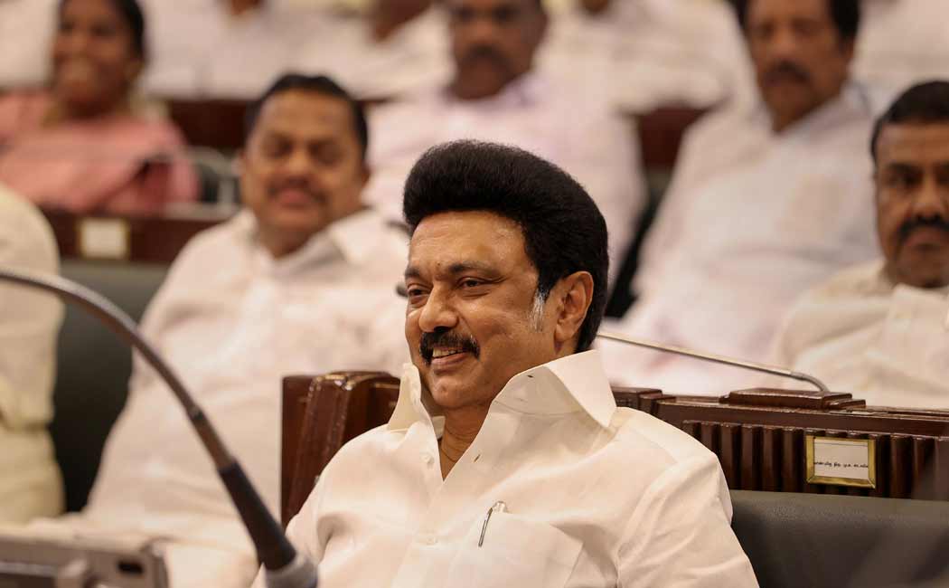 Chief Minister M.K. Stalin says The Prime Minister has yielded to our caste census demands