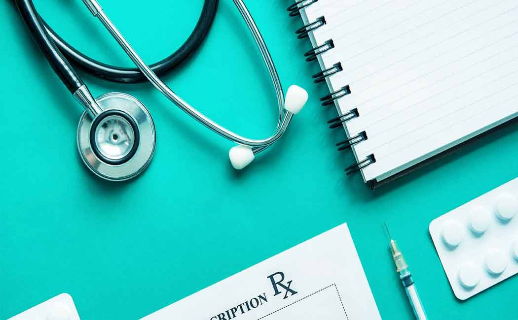 Misappropriation of funds allocated by the government; Complain to the doctor!