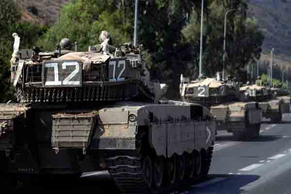 palestine against Isareal