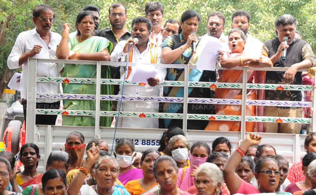 annai indira gandhi women empowerment union for brij bhushan sharan singh issue