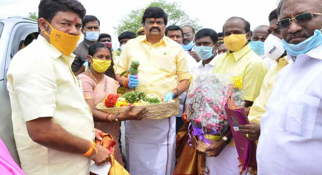 admk minister rajendrabalaji pressmeet