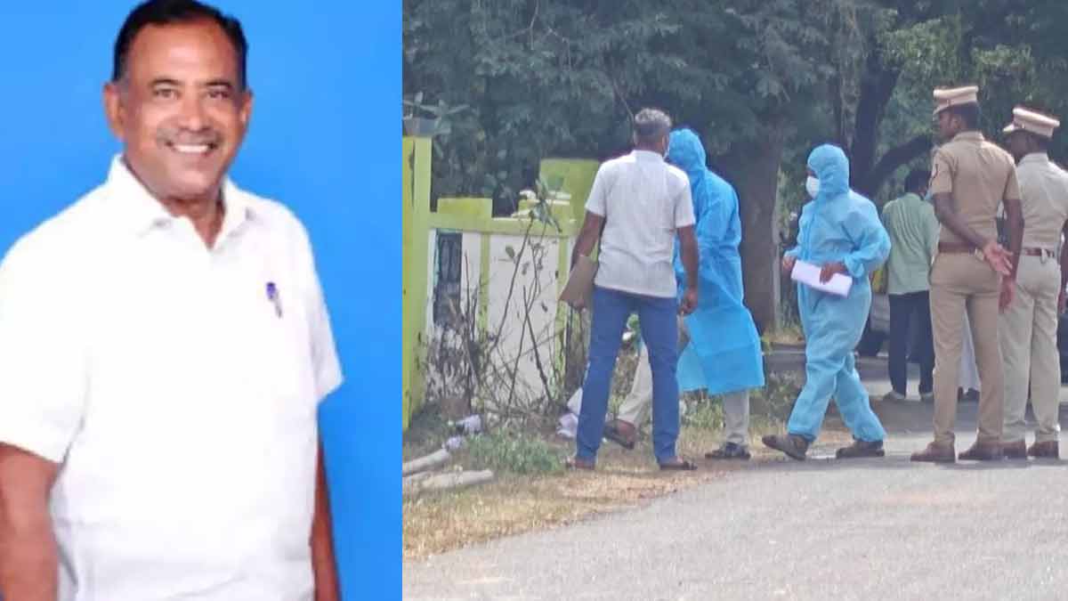 'Yesterday kundas; today's seizure' - Jagbar Ali murder case continues to unfold