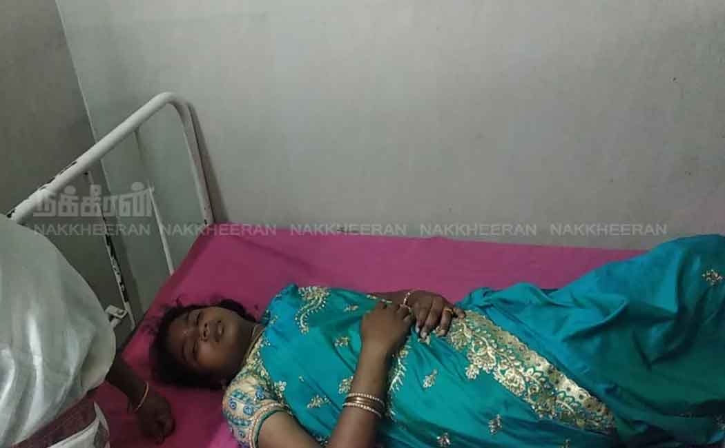 thiruvarur loksabha election polling