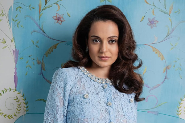 kangana reacts for Meghalaya Honeymoon case