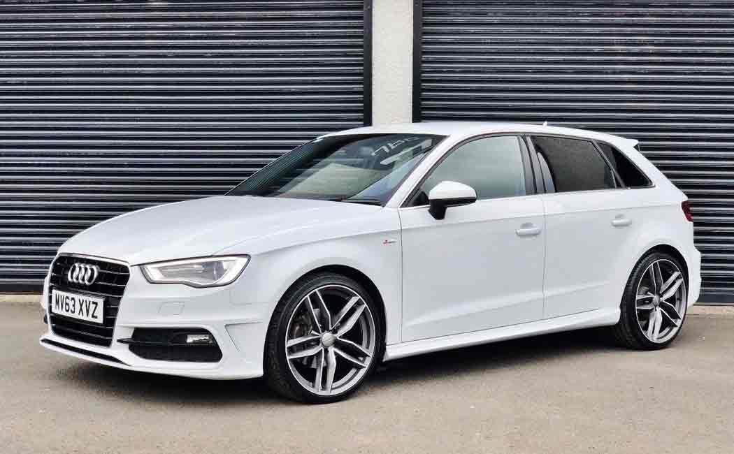 german woman arrested for using fake currency to buy audi car