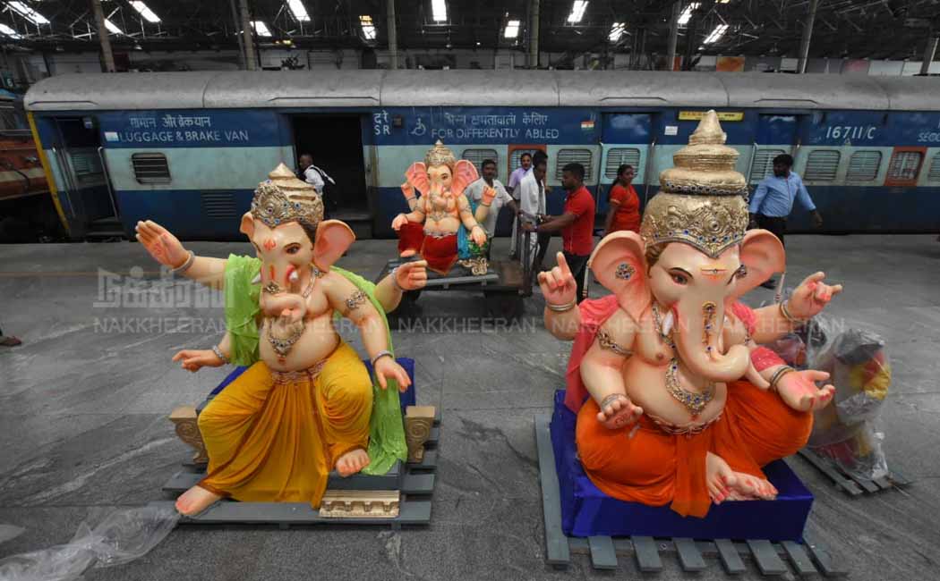 vinayakar chadurthi
