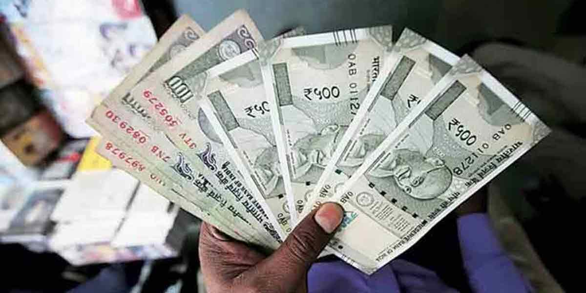 6 lakh car for 60 thousand in Salem? People fascinated by glamorous announcements; 100 crore rupees rolled by father and son!