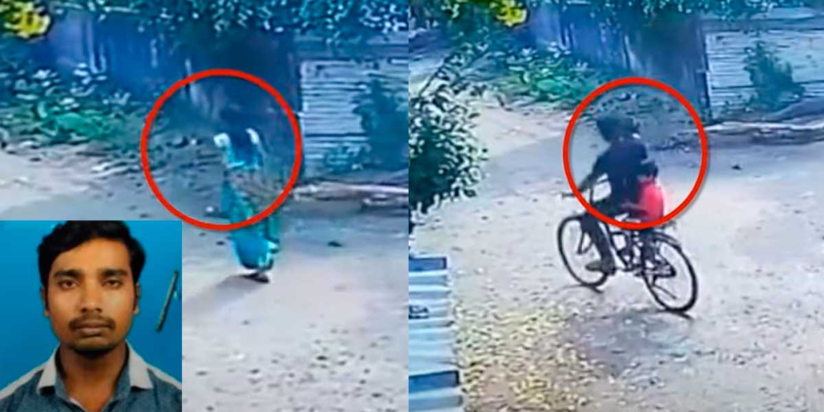 3 young lady, children beaten todue to improper relationship- 4 special forces to nab Gudlu