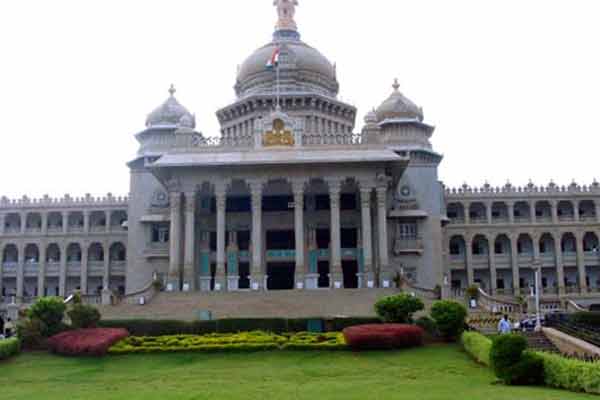 Karnataka election promise announcement of Kumarasi!