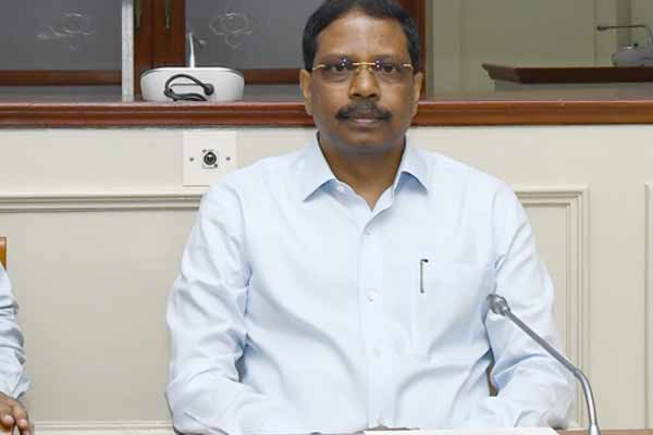 Chief Electoral Officer Important Instructions