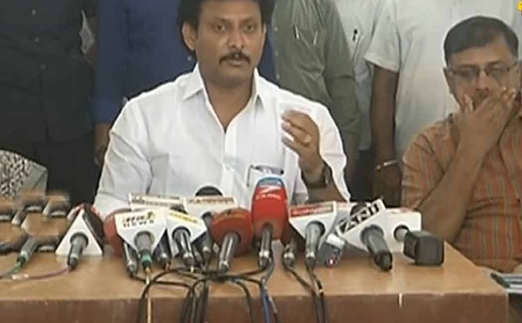 Is the 11th public exam cancelled? Minister Anbil Mahesh's answer!