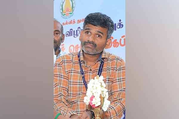 Rumor about the teacher who condemned Maha Vishnu; Fact finding team explanation!