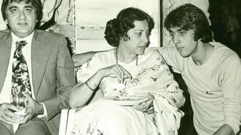 sanjay dutt