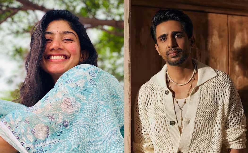 Gulshan Devaiah about sai pallavi