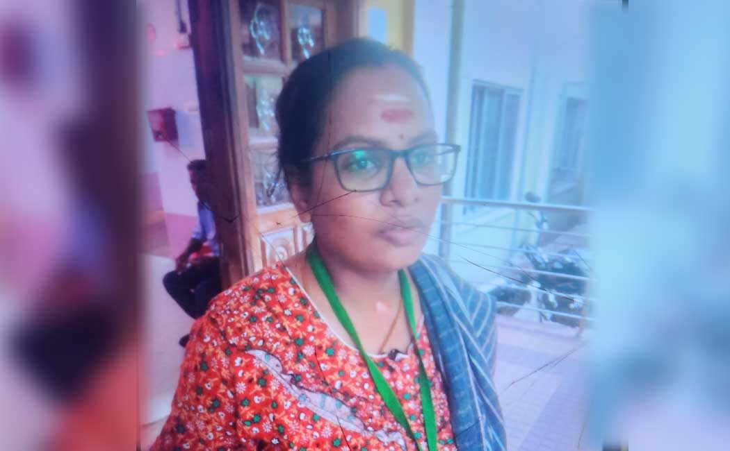 mother lost their life in hospital due to longing of not being able to see child
