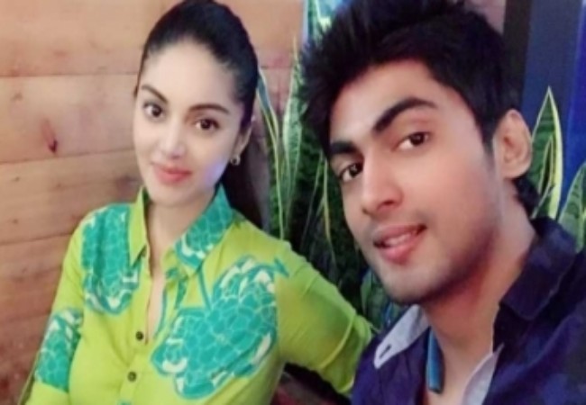 biggboss dharsan and sanam chennai high court