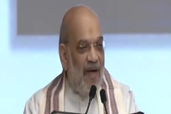 Amit Shah says English speakers in India will soon be ashamed