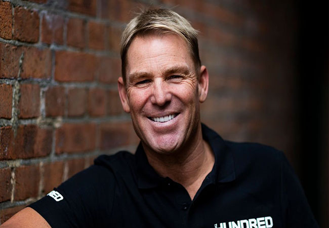 Cricket legend Shane Warne passes away