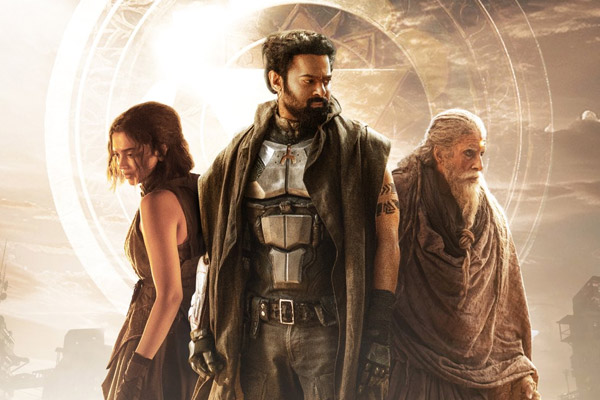 kamal indian 2 and kalki 2898 ad both will released in june month