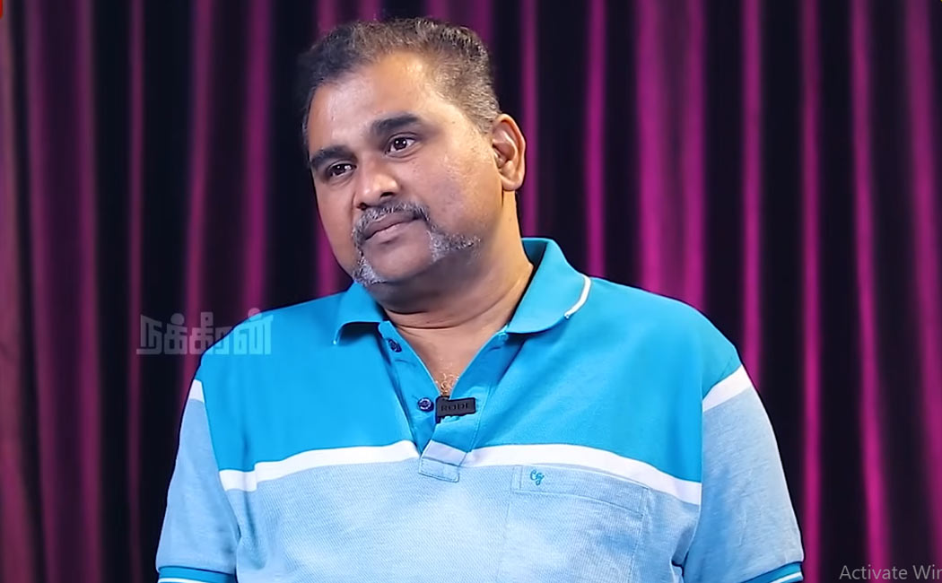 jay zen manangal vs manithargal 40