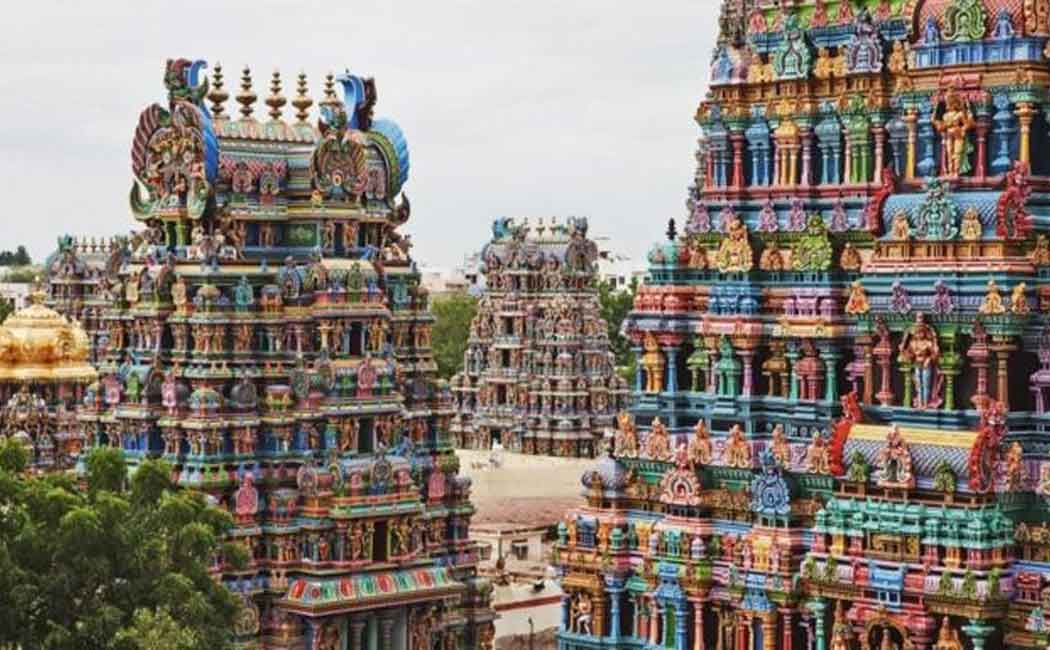 The Tamil Nadu government should abandon this project immediately