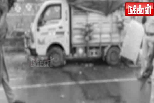 andhra kaakinaada tender coconut salesman versus motor vehicle sub inspector incident
