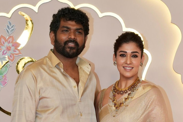 ss kumaran statement regards vignesh shivan and his movie lic title issue