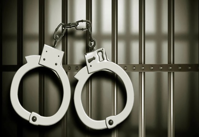 chennai rowdy mani police arrested