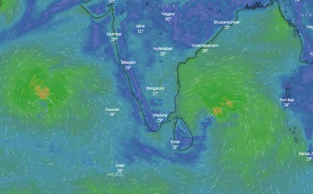 weather