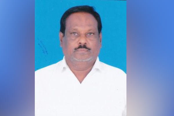 threat to Tirupattur DMK councilor