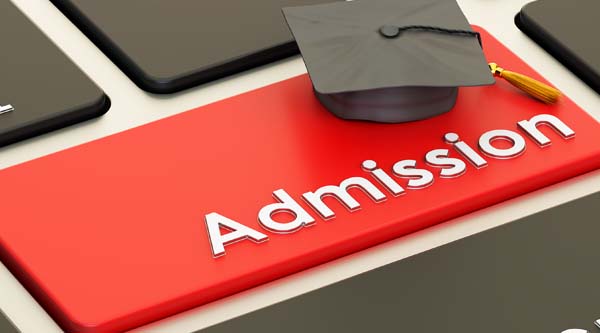 Admission