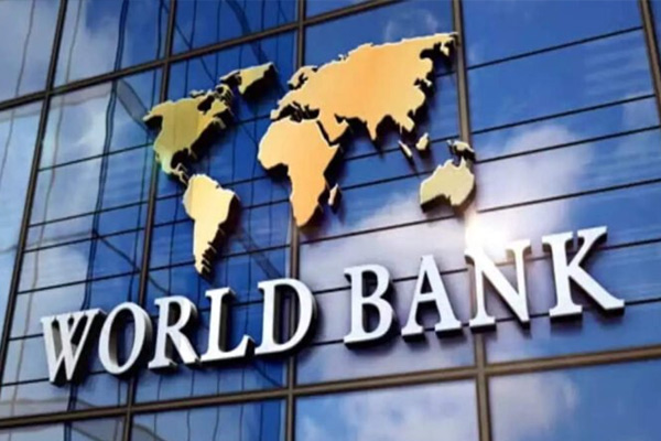 World Bank Notice to first place Indians for sending money back home