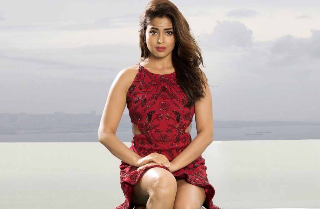 shriya