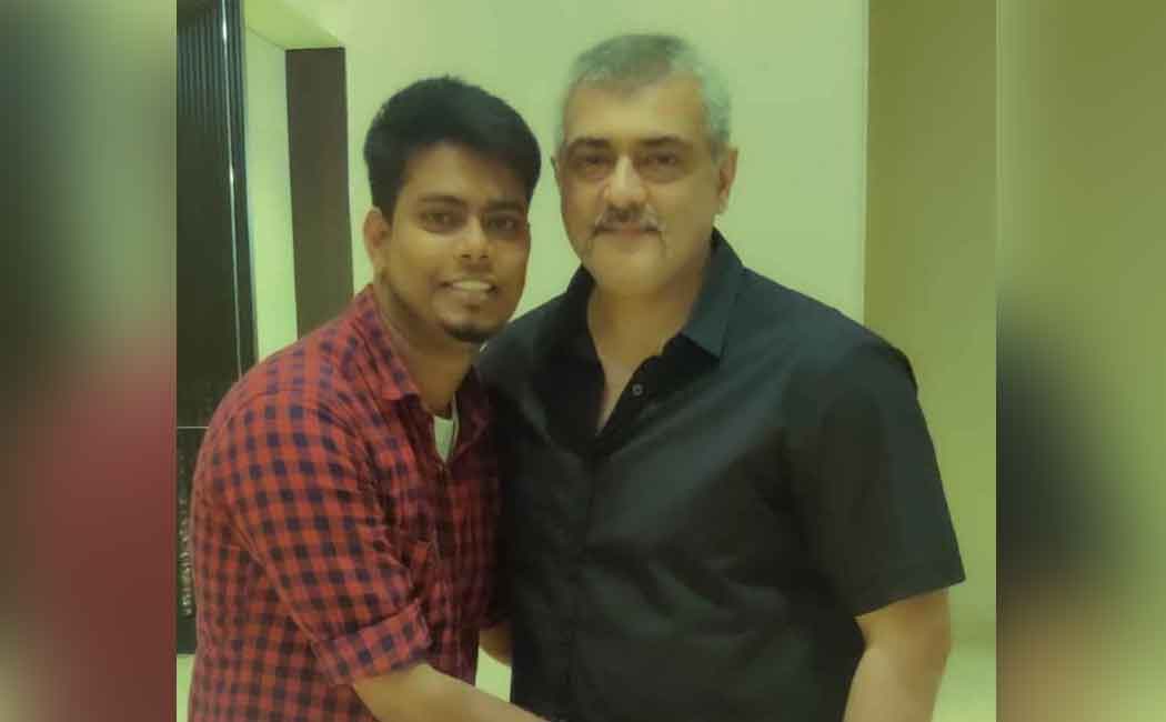 thala 60