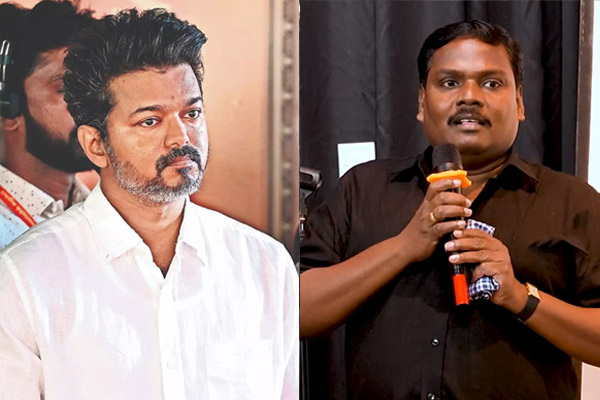 yuga bharathi about vijay regards his released ambedkar book release function speech