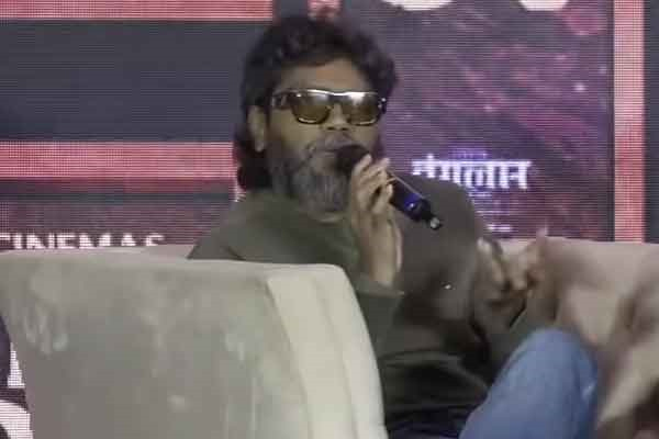 pa.ranjith latest speech in thangalaan promotion