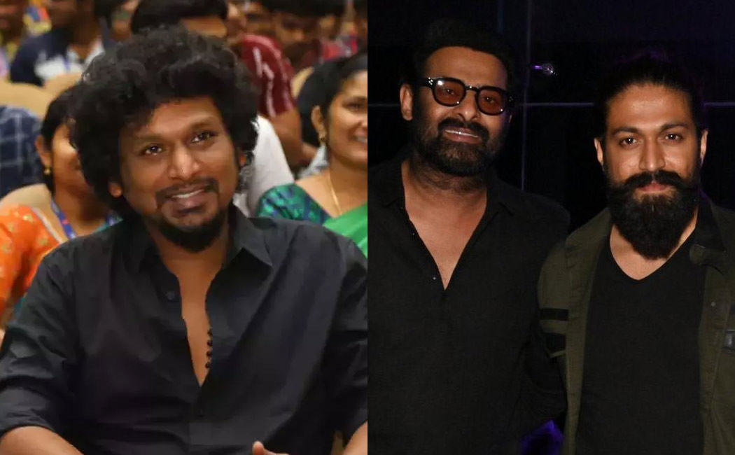 Yash to play cameo in Prabhas and Prashanth Neels Salaar