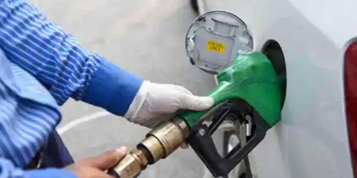 I am only a Union Minister and I alone cannot decide '' - Nirmala Sitharaman on petrol and diesel prices!