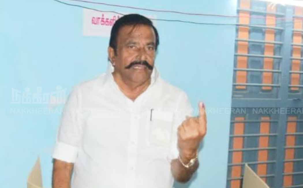 tn local body election