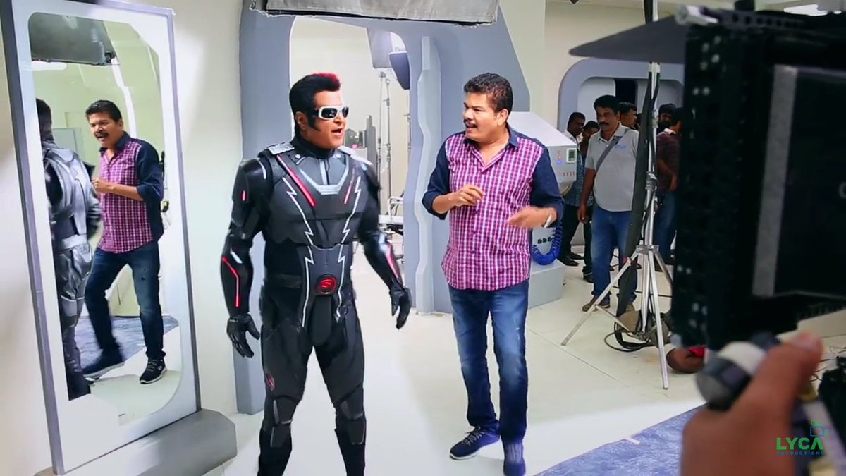 rajini