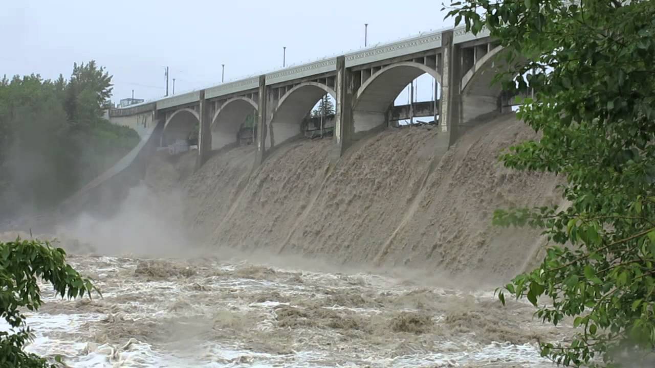 FLOOD
