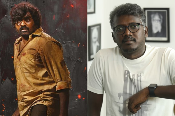 mari selvaraj about viduthalai part 2